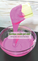 Natural Slime for Kids