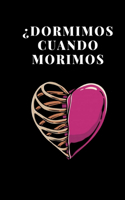 ¿Dormimos cuando morimos