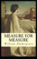 measure for measure by shakespeare(Annotated Edition)