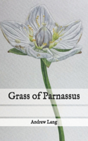Grass of Parnassus