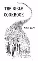 Bible Cookbook