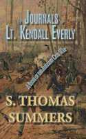Journals of Lt. Kendall Everly