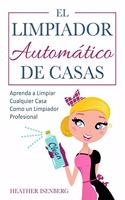 El Limpiador Automático de Casas