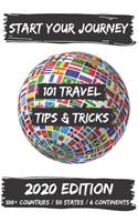101 Travel Tips & Tricks