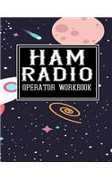 Ham Radio Operator Worbook