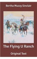 The Flying U Ranch: Original Text