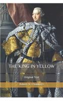 The King in Yellow: Original Text