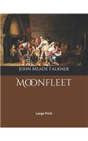 Moonfleet: Large Print