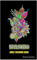 50 flowers