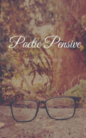 Poetic Pensive