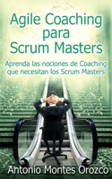 Agile Coaching para Scrum Masters