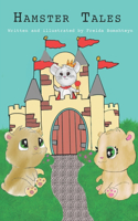 Hamster Tales: Adventures of Humpty and Dumpty