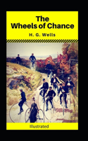 The Wheels of Chance Illustrated