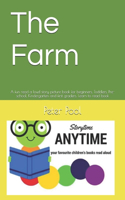 The Farm story book