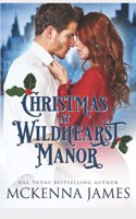 Christmas at Wildhearst Manor