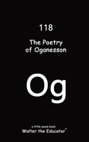 Poetry of Oganesson