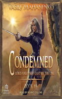 Condemned: Book 4