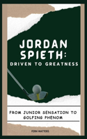 Jordan Spieth