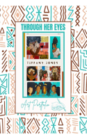 Through her eyes book