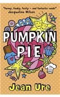 PUMPKIN PIE