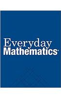 Everyday Mathematics, Grade 3, Spanish Student Journal Re-Order Set