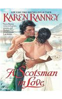 A Scotsman in Love