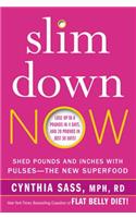Slim Down Now PB