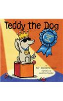 Teddy the Dog: (Almost) Best in Show