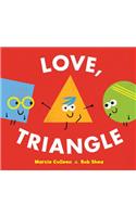 Love, Triangle