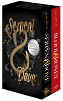 Serpent & Dove 2-Book Box Set: Serpent & Dove, Blood & Honey(Serpent & Dove)