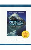 Physical Geology: Earth Revealed 9e (Int'l Ed)