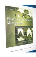 Financial Institutions Management