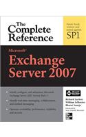 Microsoft Exchange Server 2007: The Complete Reference: The Complete Reference