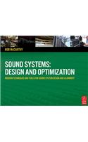 Sound Systems