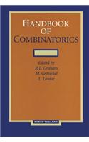 Handbook of Combinatorics