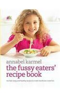 Fussy Eaters' Recipe Book