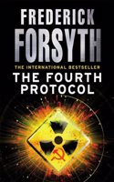 The Fourth Protocol: (English)