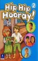 Hip Hip Hooray Student Book (with practice pages), Level 1 Poster