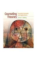 Counseling Theories