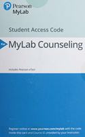 Mylab Counseling with Pearson Etext -- Access Card -- For Counseling Strategies and Interventions for Professional Helpers