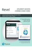 Revel for Understanding Psychology -- Combo Access Card