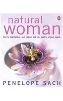 Natural Woman