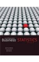 Australian Business Statistics