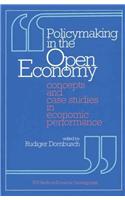 Policymaking in the Open Economy