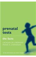 Prenatal Tests