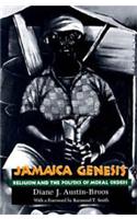 Jamaica Genesis