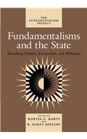 Fundamentalisms and the State