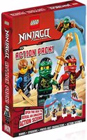 LEGO NINJAGO ACTION PACK