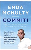 Commit!
