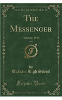 The Messenger, Vol. 7